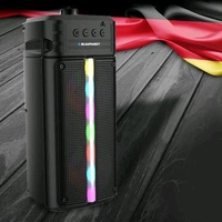 RD B350 WIRELESS SPEAKER  - Black