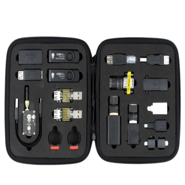 Usb Killer  - Black, Basic Without kit