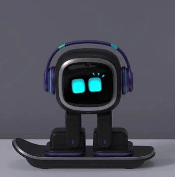 EMO AI Robot - BLACK