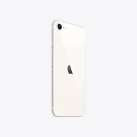 Apple iPhone SE 3rd Gen (Starlight, 256 GB)