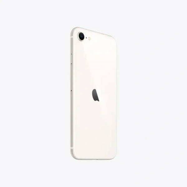 Apple iPhone SE 3rd Gen (Starlight, 256 GB)