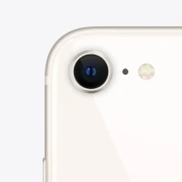 Apple iPhone SE 3rd Gen (Starlight, 256 GB)