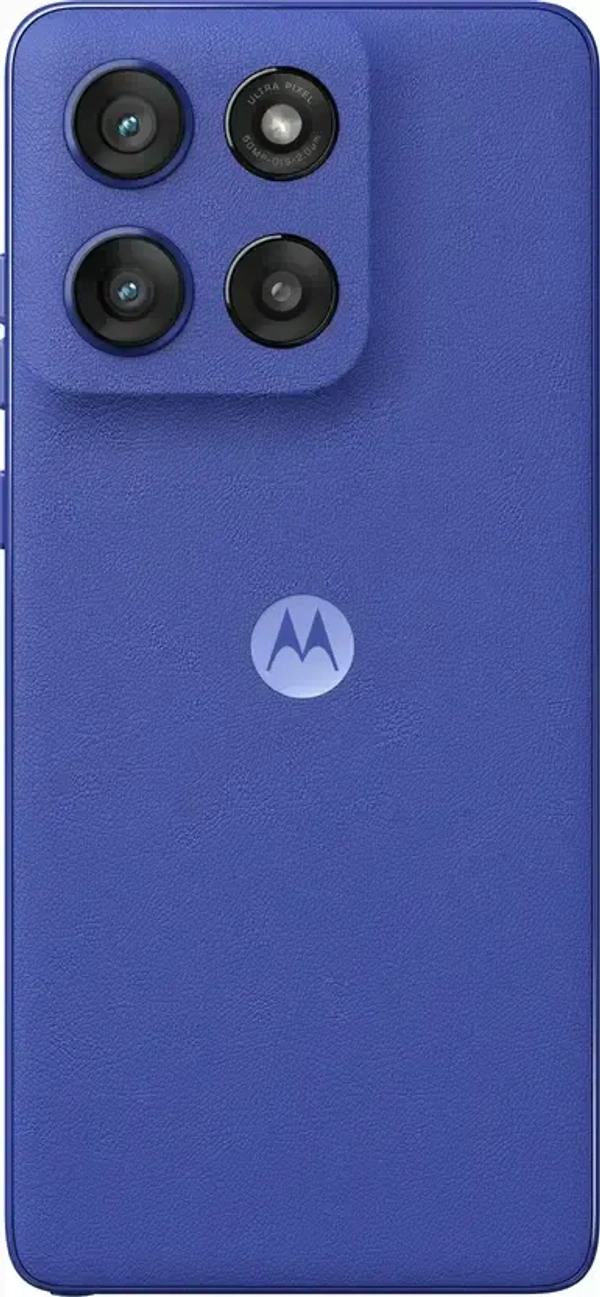 Motorola Edge 60 Stylus 5G (Pantone Surf The Web, 256 GB, 8 GB RAM)