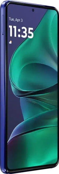 Motorola Edge 60 Stylus 5G (Pantone Surf The Web, 256 GB, 8 GB RAM)