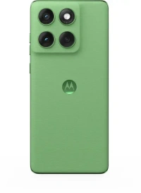 Motorola Edge 60 5G (Pantone Shamrock, 12GB RAM, 256GB Storage)