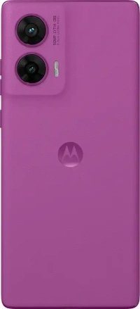 Motorola G96 5G (Cattleya Orchid, 8GB RAM, 256GB Storage)