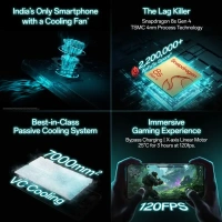 OPPO K13 TURBO PRO 12+256GB