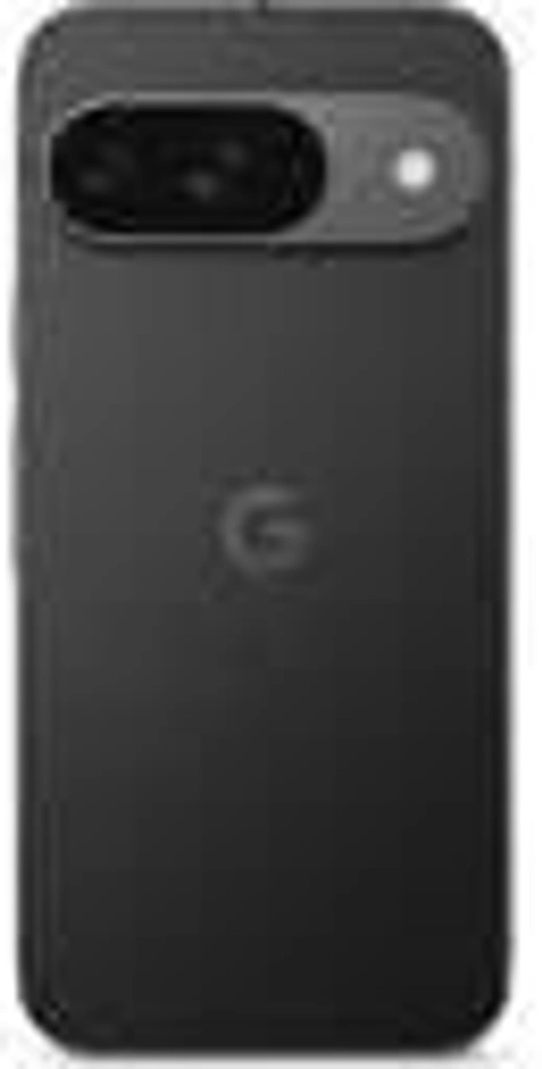 Google Pixel 9 (Obsidian, 256 GB) (12 GB RAM)