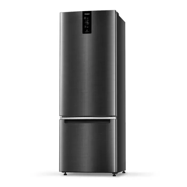 Intellifresh Pro 312L 3 Star Convertible Frost Free Bottom-Mount Refrigerator  21832