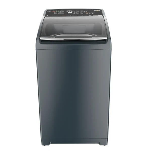 Stainwash Pro Plus 8.5kg 5 Star Top Load Washing Machine with In-Built Heater  31639