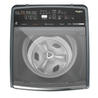 Stainwash Pro Plus 8.5kg 5 Star Top Load Washing Machine with In-Built Heater  31639