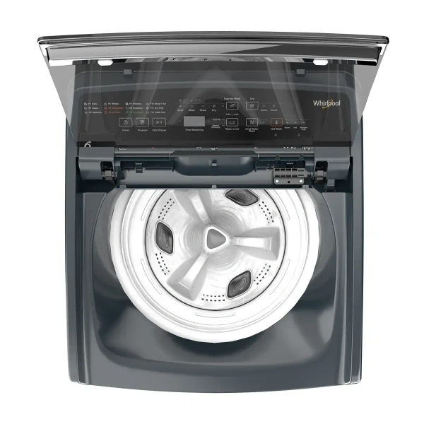 Stainwash Pro Plus 8.5kg 5 Star Top Load Washing Machine with In-Built Heater  31639