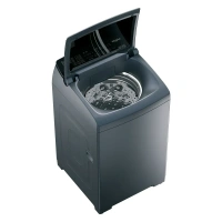 360° Bloomwash Pro 8.5kg 5 Star Top Load Washing Machine with In-Built Heater  31671