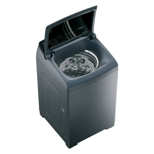 360° Bloomwash Pro 8.5kg 5 Star Top Load Washing Machine with In-Built Heater  31671