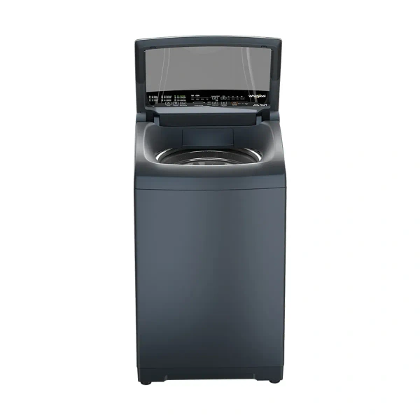 360° Bloomwash Pro 8.5kg 5 Star Top Load Washing Machine with In-Built Heater  31671