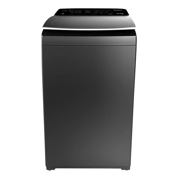 360° Bloomwash Pro 8kg 5 Star Top Load Washing Machine with In-Built Heater  31670