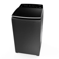 360° Bloomwash Pro 8kg 5 Star Top Load Washing Machine with In-Built Heater  31670