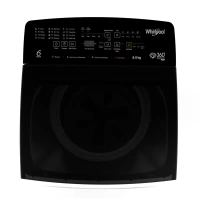 360° Bloomwash Pro 8kg 5 Star Top Load Washing Machine with In-Built Heater  31670
