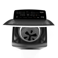 360° Bloomwash Pro 8kg 5 Star Top Load Washing Machine with In-Built Heater  31670