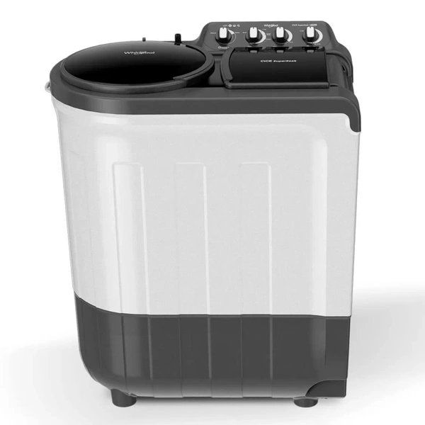 7 Kg Semi Automatic with Extra Soak time- Ace Super Soak  30299