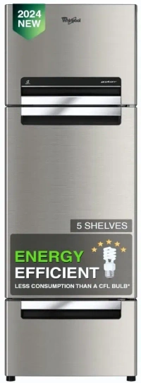 Protton 235L Frost Free Three-Door Refrigerator  22166