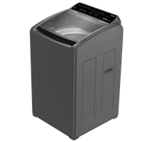 Whitemagic Elite 7kg 5 Star Fully Automatic Top-Load Washing Machine - Grey  31683