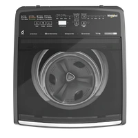 Stainwash Pro 7.5kg 5 Star Fully Automatic Top-Load Washing Machine  31686
