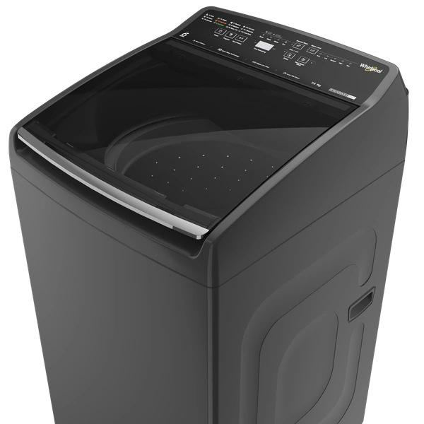 Stainwash Pro 7.5kg 5 Star Fully Automatic Top-Load Washing Machine  31686
