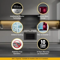 Whirlpool 192 L 3 Star Direct-Cool Single Door Refrigerator (215 Icemagic Pro ROY 3S Wine Peony  72885