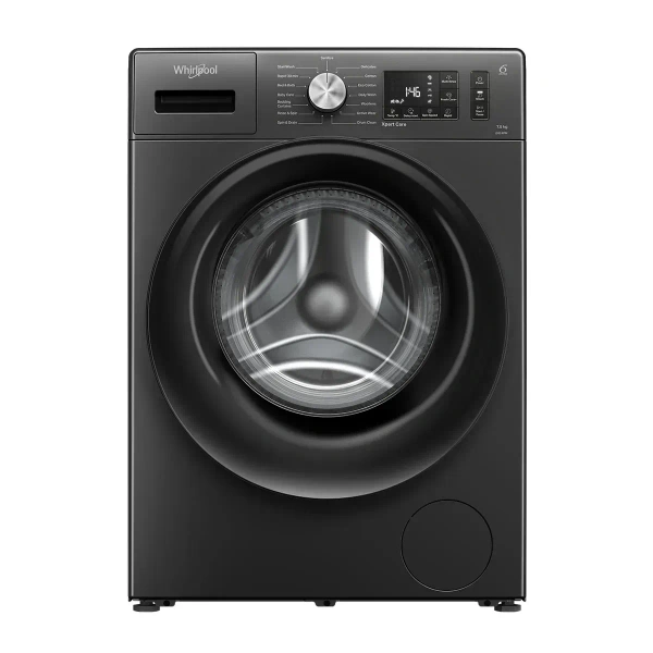Xpert Care 7.5kg 5 Star Front Load Washing Machine with in-built Heater  33041