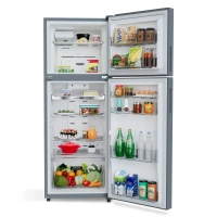 Intellifresh Pro 308L 2 Star Convertible Frost Free Double-Door Refrigerator  21686