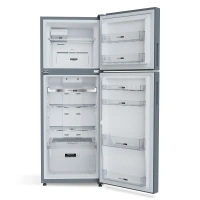Intellifresh Pro 308L 2 Star Convertible Frost Free Double-Door Refrigerator  21686