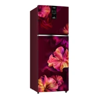 Intellifresh Pro 235L 2 Star Convertible Frost Free Double-Door Refrigerator  22187