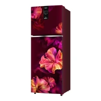 Intellifresh Pro 235L 2 Star Convertible Frost Free Double-Door Refrigerator  22187