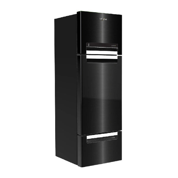 Protton 300L Frost Free Three-Door Refrigerator  21147