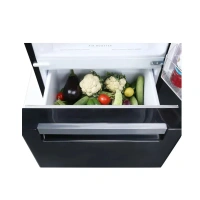Protton 300L Frost Free Three-Door Refrigerator  21147