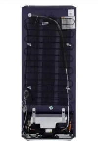 Whirlpool 192 L Direct Cool Single Door 3 Star Refrigerator - SAPPHIRE FOREST  72467