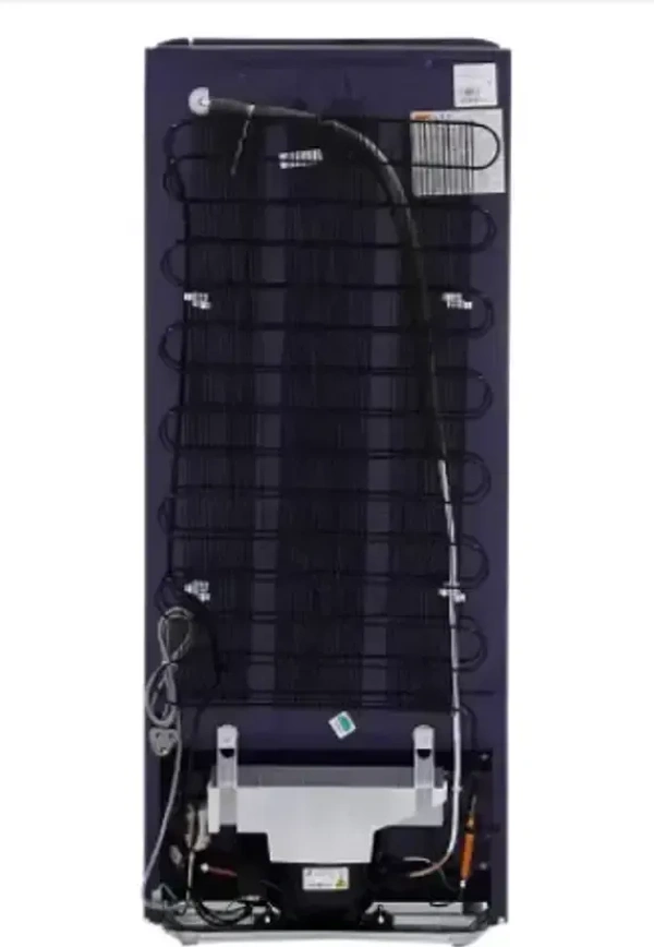 Whirlpool 192 L Direct Cool Single Door 3 Star Refrigerator - SAPPHIRE FOREST  72467