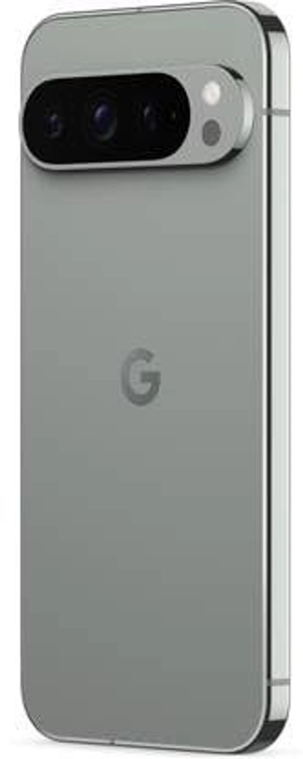 Google Pixel 9 Pro XL (Hazel, 256 GB) (16 GB RAM)