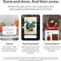 Google Pixel 9 (Obsidian, 256 GB) (12 GB RAM)