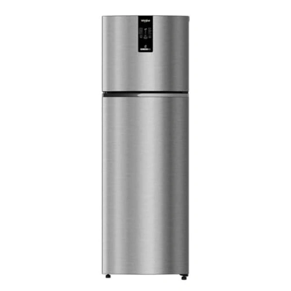 Whirlpool 265L 2 Star Frost-Free Double Door (WP REF NEO DF278 PRMATHENA STL2S TL22133)  22149