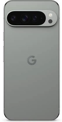 Google Pixel 9 Pro XL (Hazel, 256 GB) (16 GB RAM)