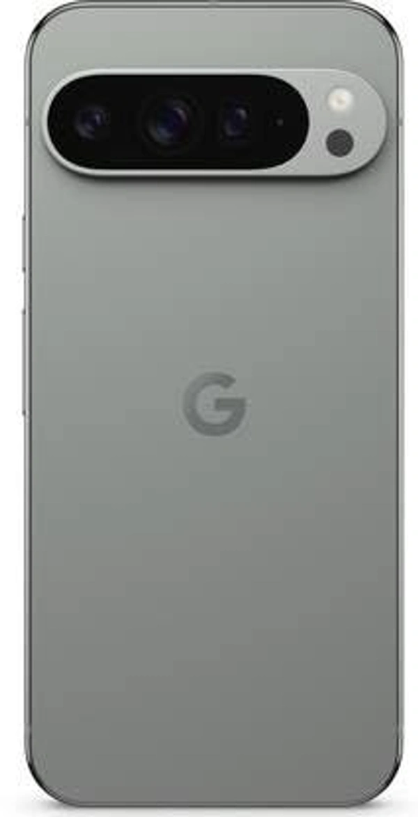 Google Pixel 9 Pro XL (Hazel, 256 GB) (16 GB RAM)