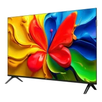 TCL S5K 81.28 cm (32 inch) Full HD QLED Smart Google TV with Google Assistant (2025 model) 32S5K