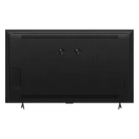 TCL P7K 109.22 cm (43 inch) QLED 4K Ultra HD Smart Google TV with Google Voice Assistant (2025 model) 43P7K