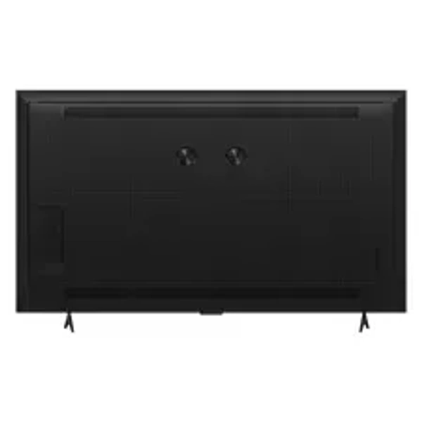 TCL P7K 109.22 cm (43 inch) QLED 4K Ultra HD Smart Google TV with Google Voice Assistant (2025 model) 43P7K
