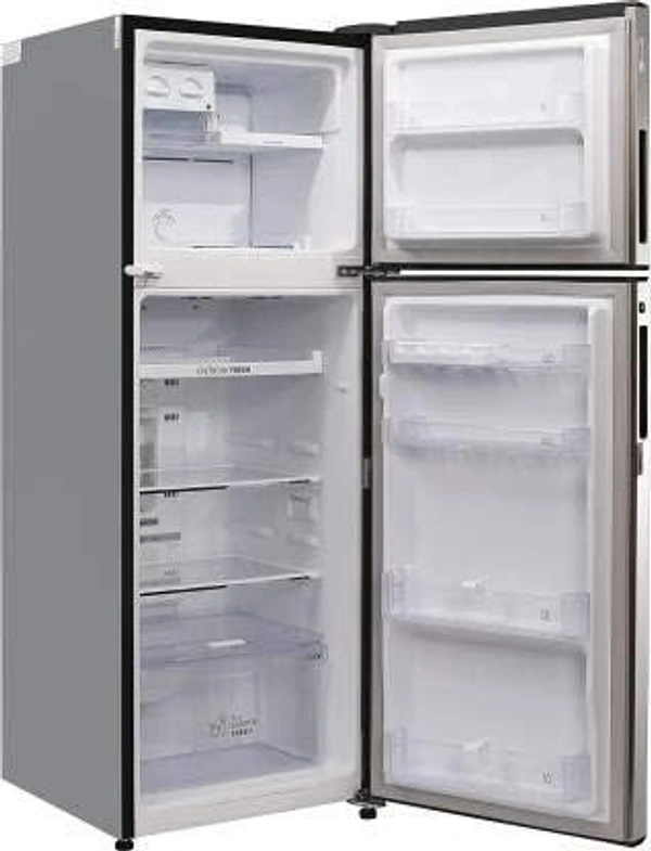 Whirlpool 265L 2 Star Frost-Free Double Door (WP REF NEO DF278 PRMATHENA STL2S TL22133)  22149