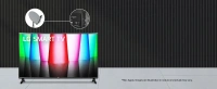 LG 80cm (32) Smart TV (LR573), α5 Gen6 AI Processor, 60Hz Refresh Rate, Active HDR,AI Sound 2025