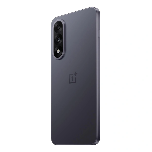 OnePlus Nord 5 | Snapdragon 8s Gen 3 | Stable 144FPS Gaming | Dual 50MP Flagship Camera | Powered by OnePlus AI | 12GB + 512GB | Phantom Grey