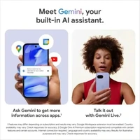 Google Pixel 9A 5G (8GB RAM, 256GB Storage)